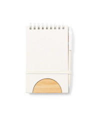 Caderno Suporte Torya