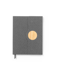 Bloco de Notas Adesivas Suporte Phesux