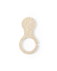 Porta-Chaves Abridor Mixe