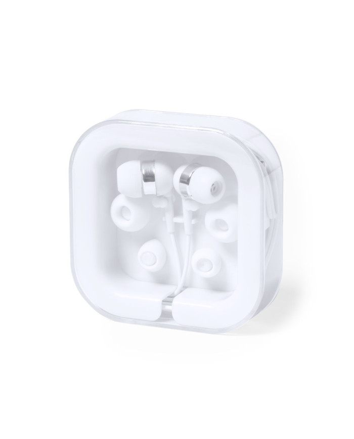 Auscultadores Trubus