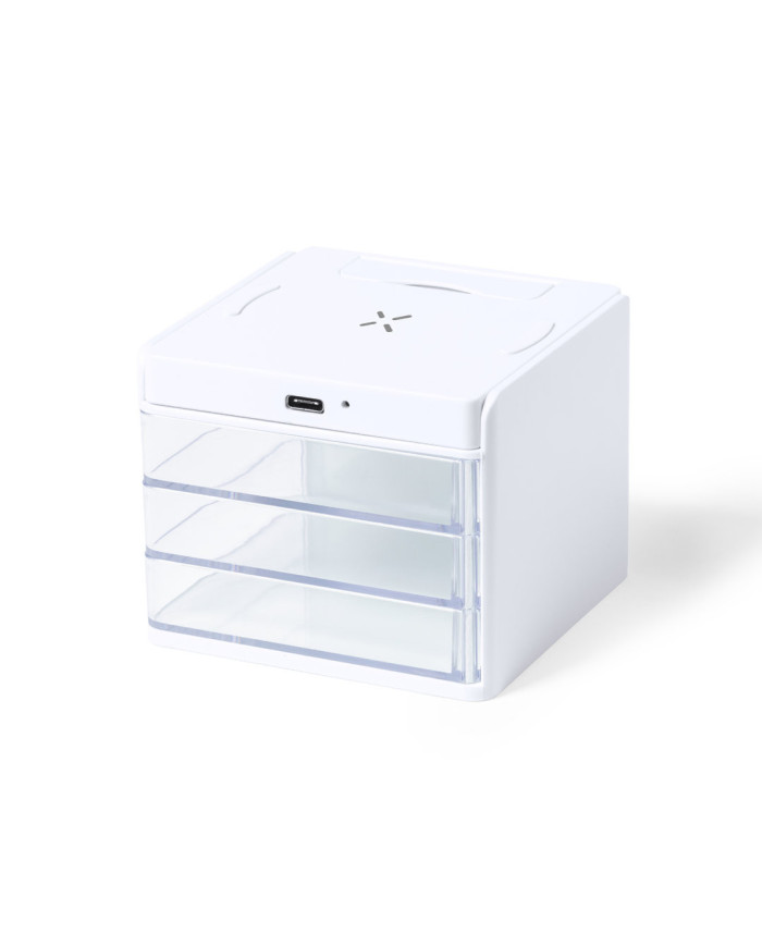 Carregador Organizador Macky