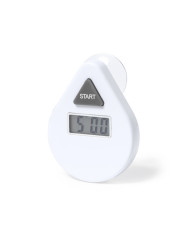 Estação Metereológica Yenen