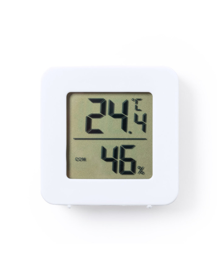 Estação Metereológica Tynna