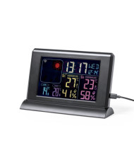 Estação Metereológica Tynna