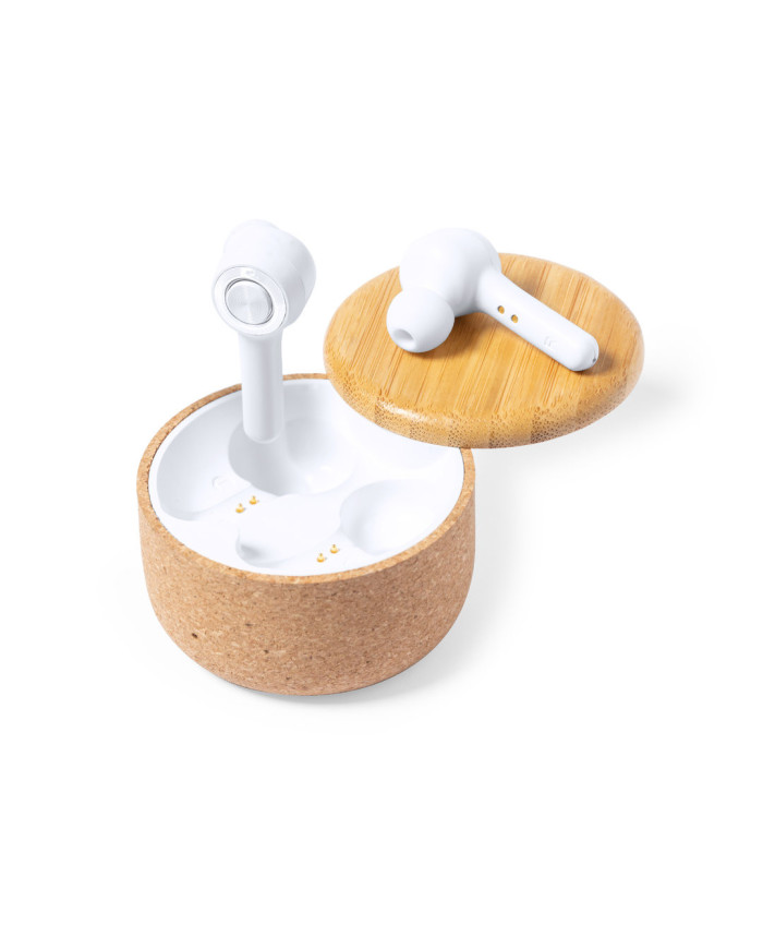 Auscultadores Grigal