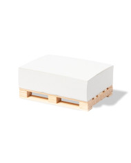 Porta-Notas Hibon