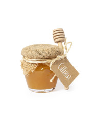 Frasco Mel Mil Flores Mil Flores