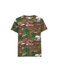 T-Shirt Adulto Côr Original T