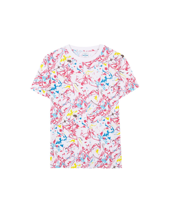 T-Shirt Adulto Helixa