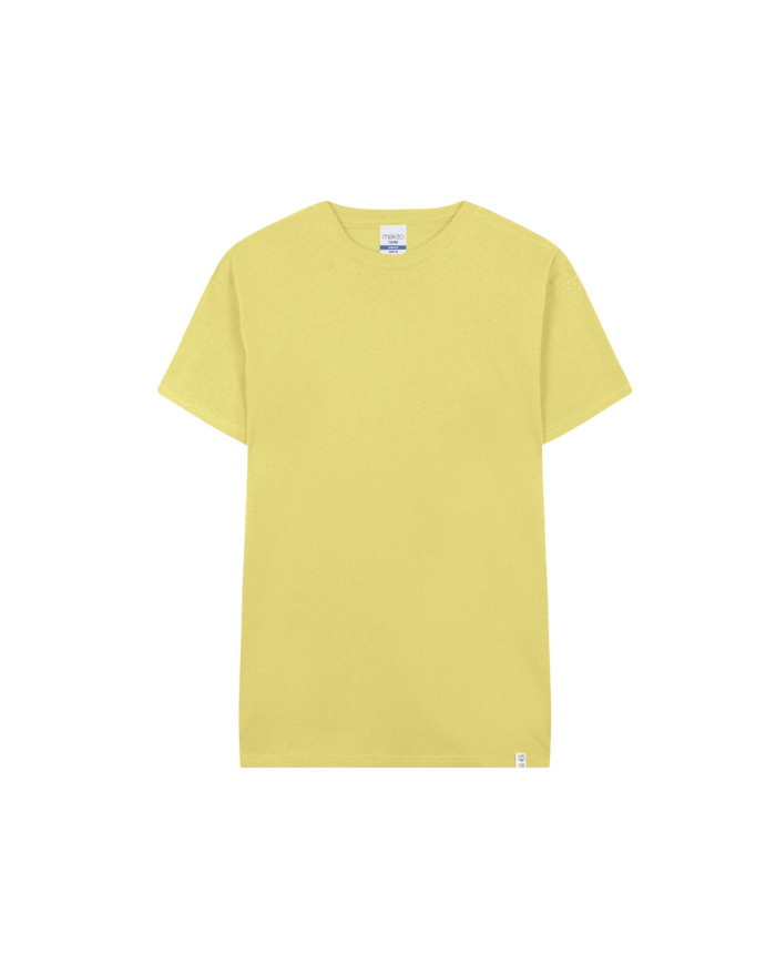 T-Shirt Adulto Côr Guim