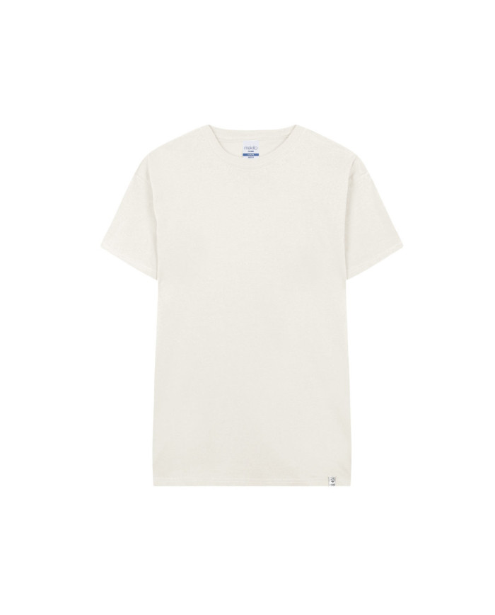 T-Shirt Adulto Côr Guim