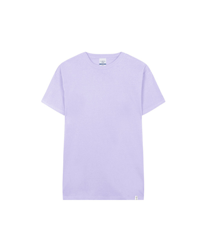 T-Shirt Adulto Côr Guim
