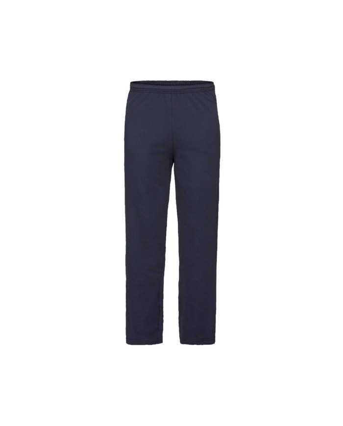 Calça Lightweight Open Hem