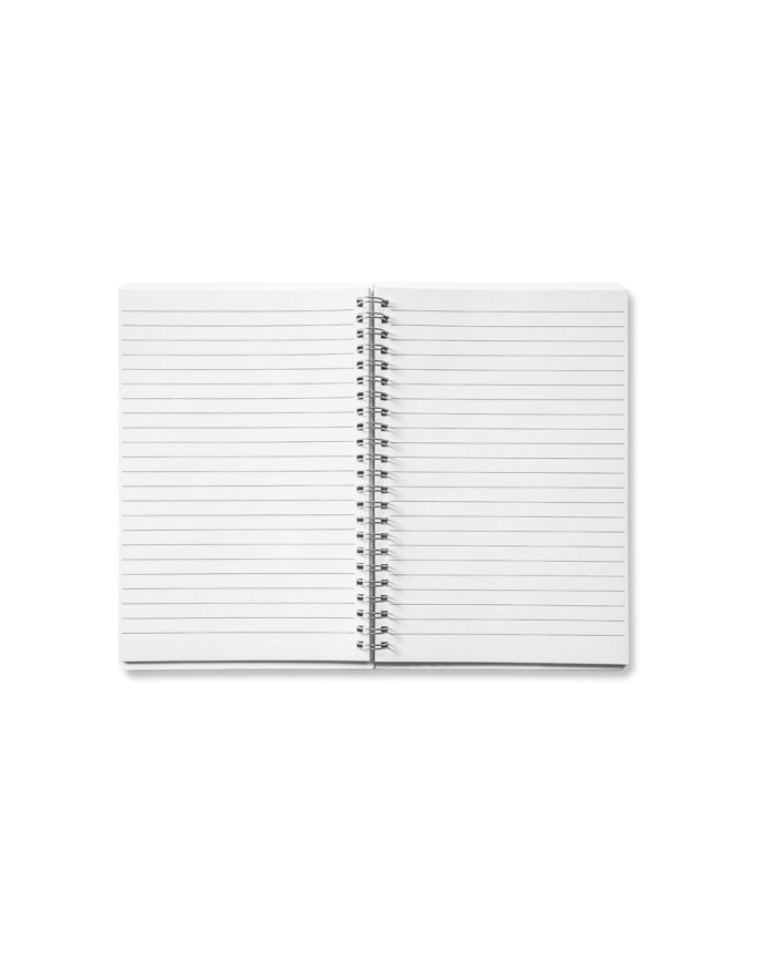 COBEN. Bloco de notas A5