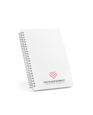 COBEN. Bloco de notas A5