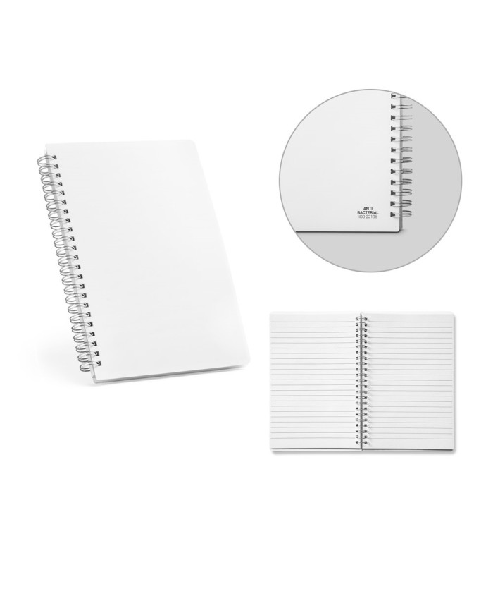 COBEN. Bloco de notas A5