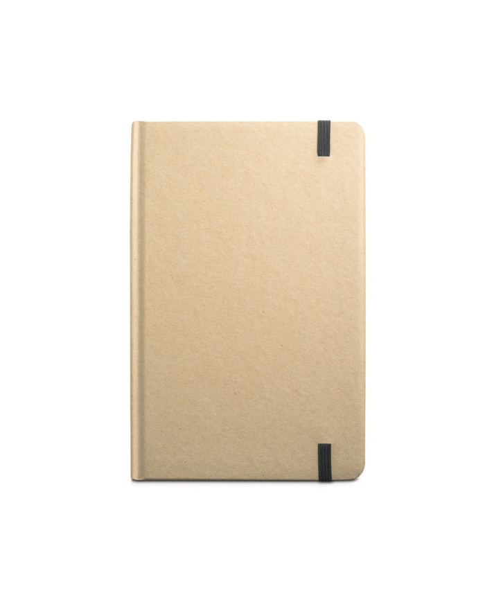 MAGRITTE. Bloco de notas A5