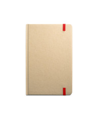 MAGRITTE. Bloco de notas A5