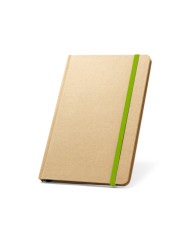 MAGRITTE. Bloco de notas A5