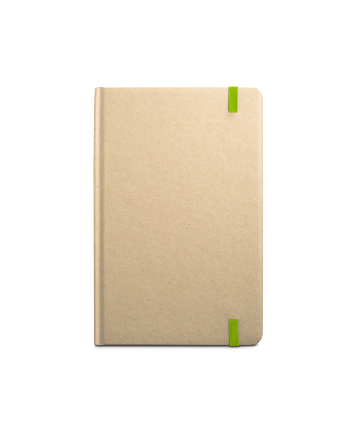 MAGRITTE. Bloco de notas A5