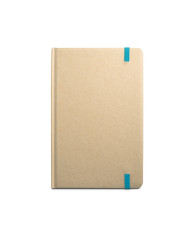 MAGRITTE. Bloco de notas A5