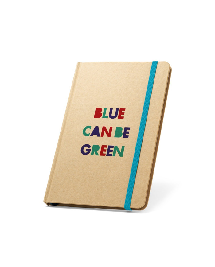 MAGRITTE. Bloco de notas A5