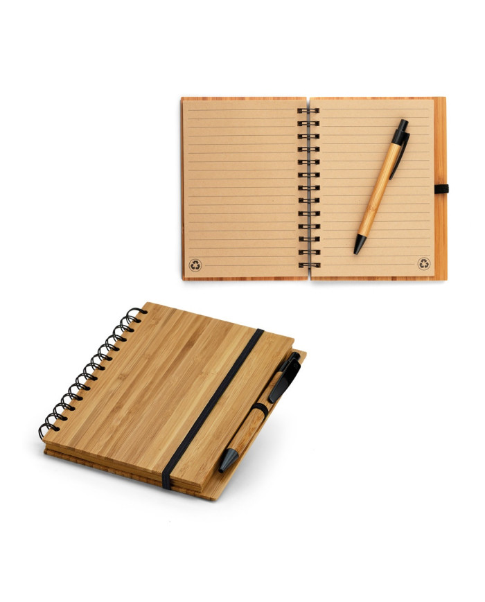 DICKENS A5. Bloco de notas A5