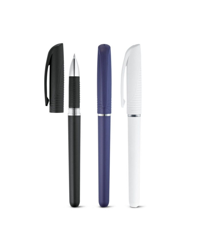 SURYA. Esferográfica com recarga de gel