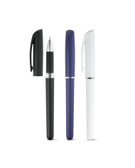 SURYA. Esferográfica com recarga de gel