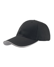 Zoom Piping Sandwich