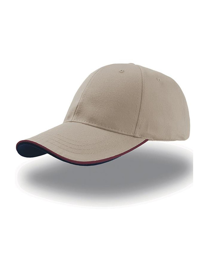 Zoom Piping Sandwich