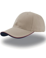 Zoom Piping Sandwich