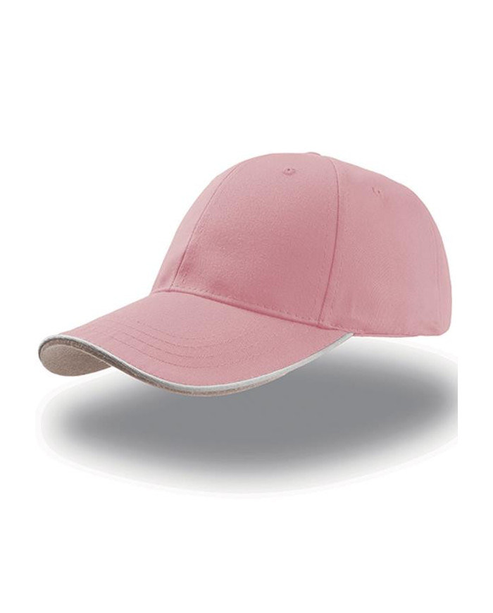 Zoom Piping Sandwich