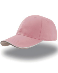 Zoom Piping Sandwich