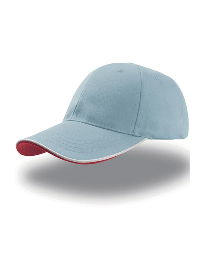 Zoom Piping Sandwich