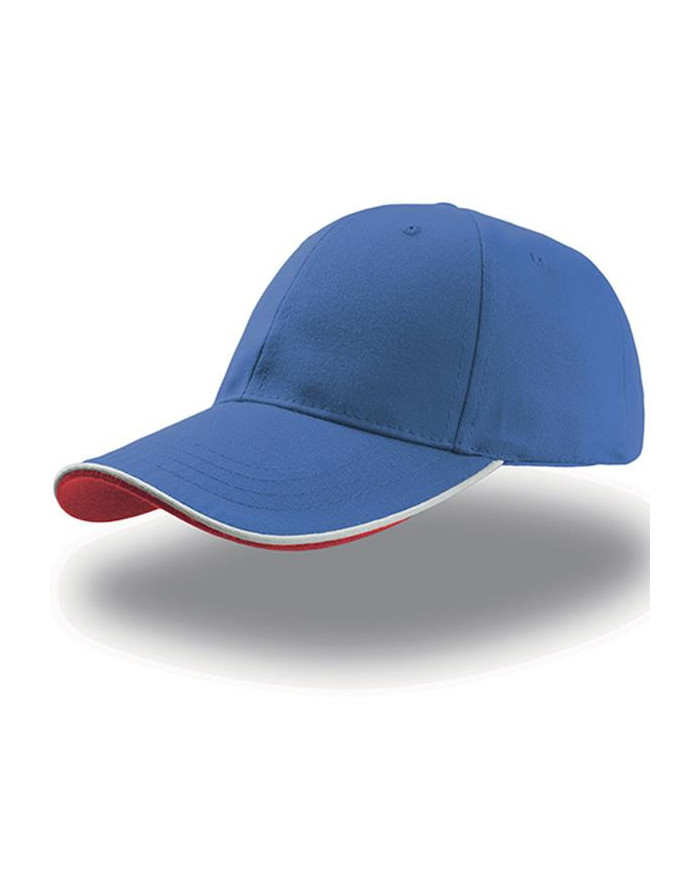 Zoom Piping Sandwich