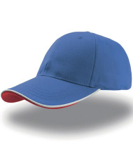 Zoom Piping Sandwich