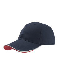 Zoom Piping Sandwich