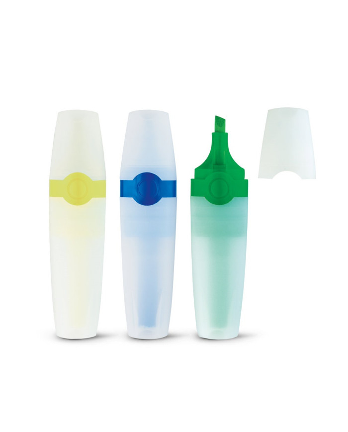 SPARK. Evidenciador de texto