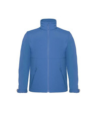 Hooded Softshell Kids