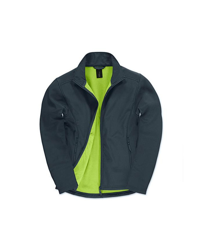 ID.701 - Softshell Men