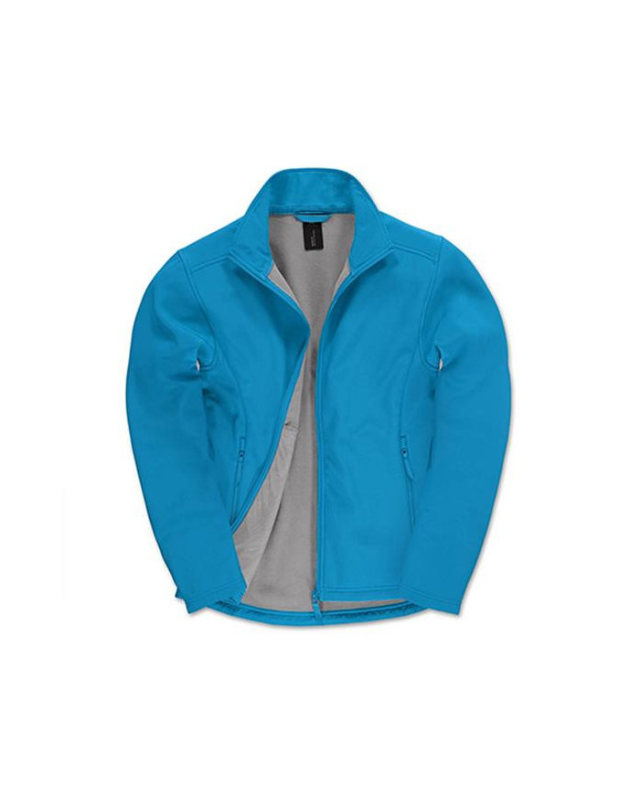 ID.701 - Softshell Men