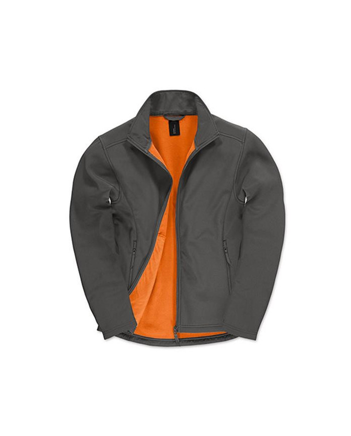 ID.701 - Softshell Men