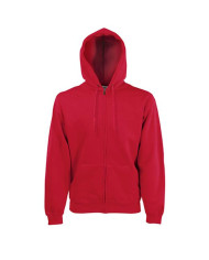 Classic Hooded Jacket