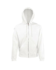 Classic Hooded Jacket