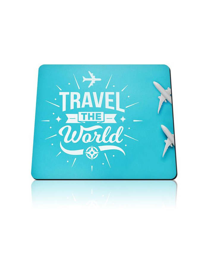 Plany - Tapete de Rato