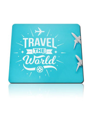 Plany - Tapete de Rato