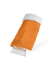 SOLDEU. Raspador de gelo