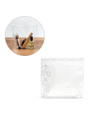 VALENTINA. Bolsa de higiene pessoal hermética