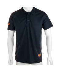 Polo Tecnic Bandera